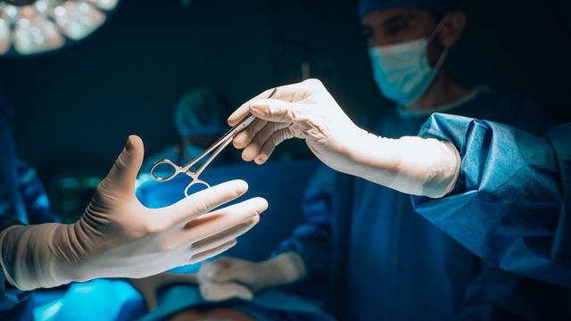 AI Identifies Post-Surgery Infections From Patient Photos