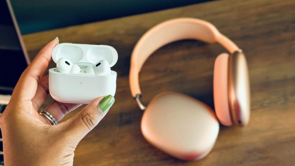 The best AirPods you can buy are $50 off on Amazon right now