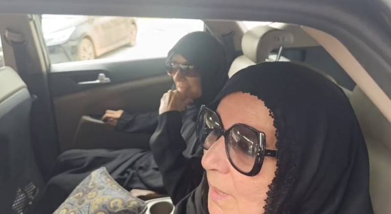 Aleema Khan says Imran Khan has finalised protest plan