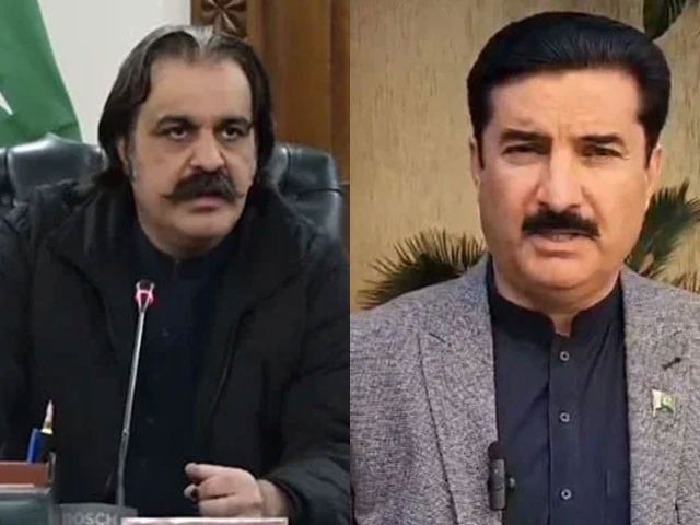 Opposition to move no-confidence motion against Gandapur once majority is secured: Kundi