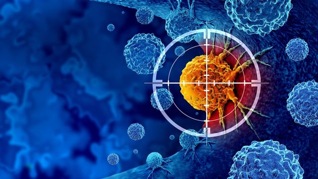 Smart Nanomaterial Aids in Cancer Diagnosis and Treatment