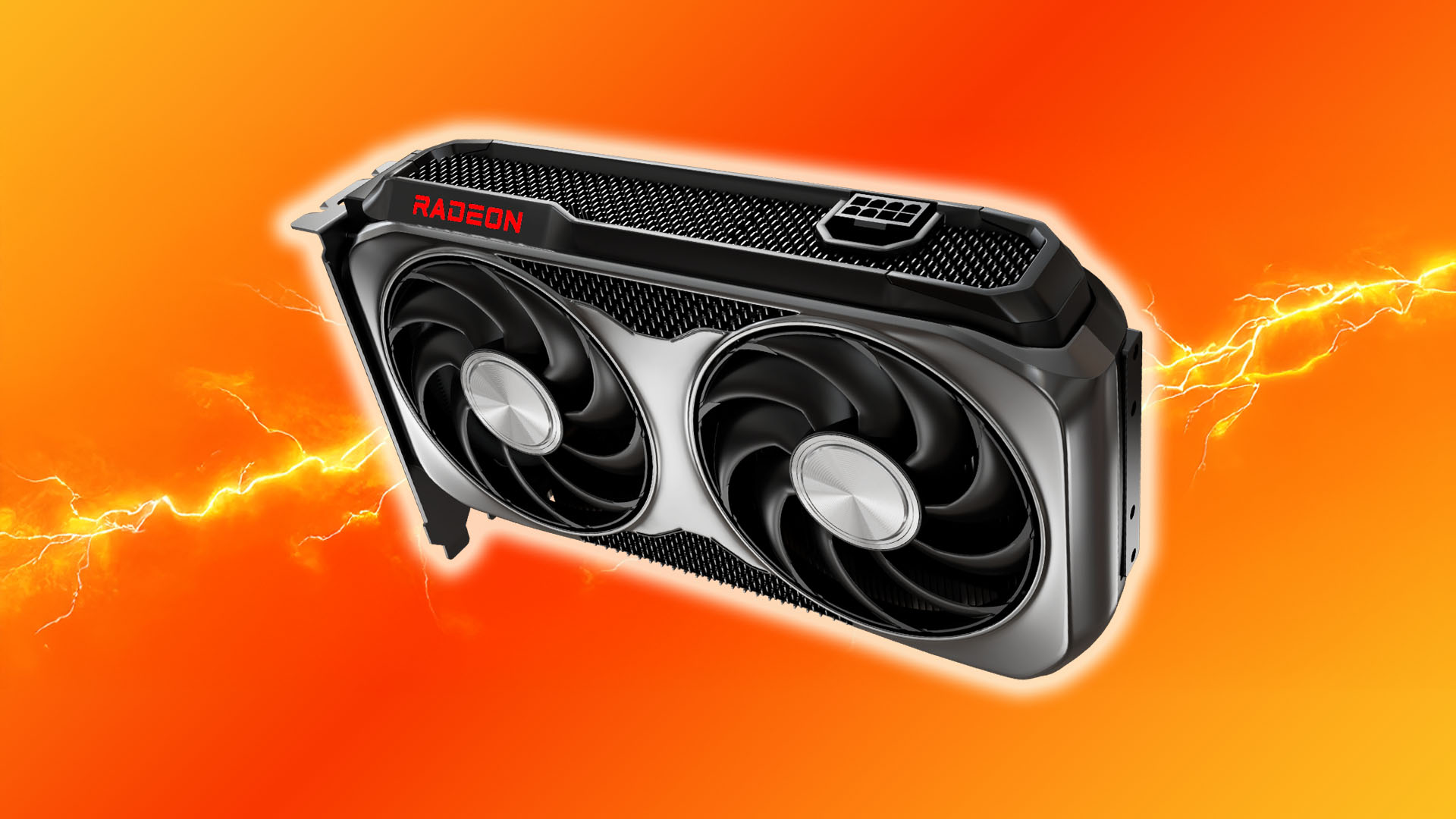 A new budget AMD Radeon gaming GPU could take on the Nvidia GeForce RTX 5050