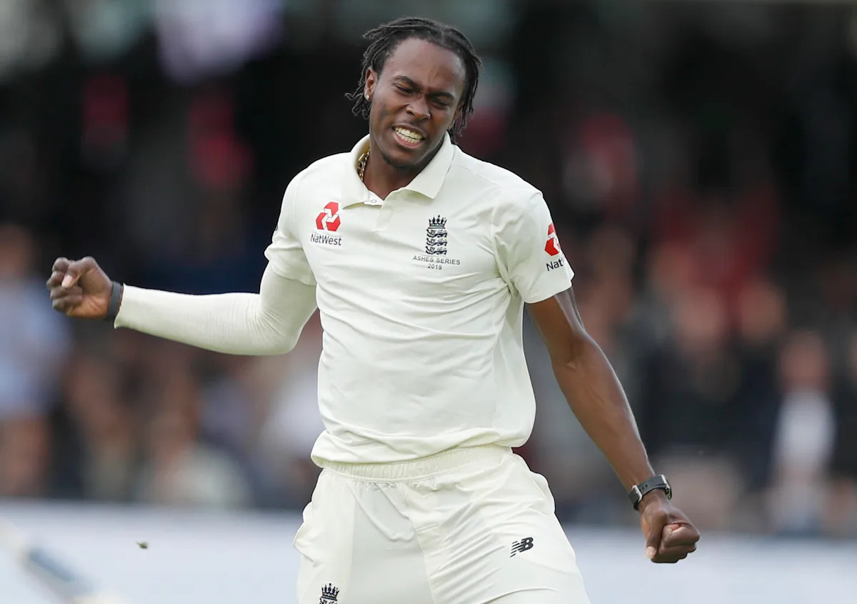 A timeline of England cricket star Jofra Archer’s run of injuries