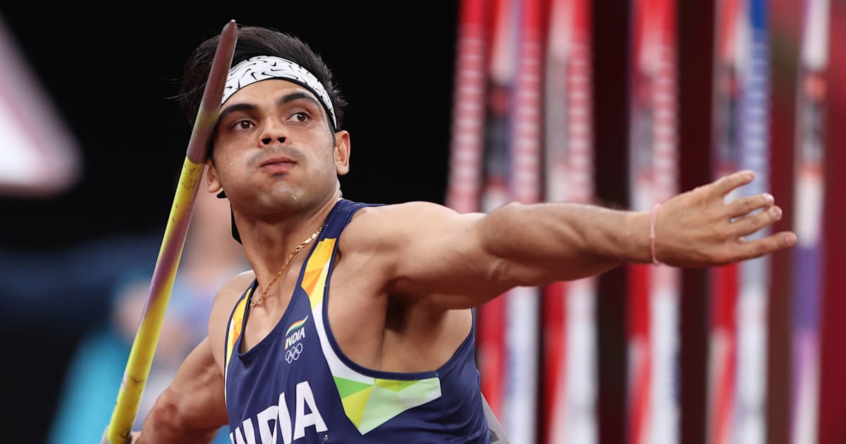 Neeraj Chopra thrilled to wear two hats as athlete and organiser for NC Classic 2025