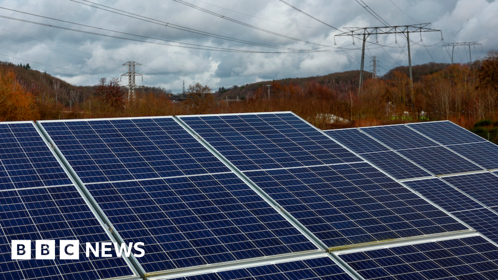 Plans for solar farm rejected to stop county becoming ‘Solarshire’