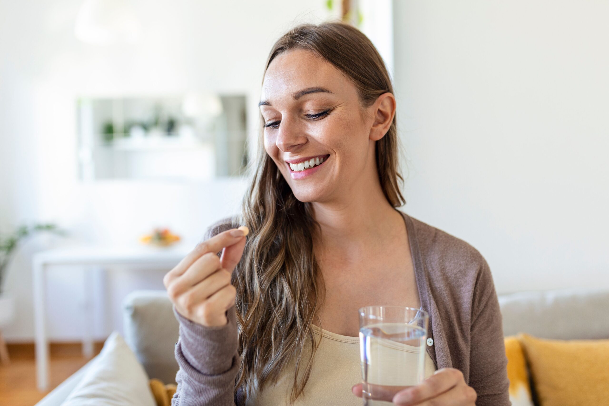 Estrogen-only hormone therapy lowers young-onset breast cancer risk
