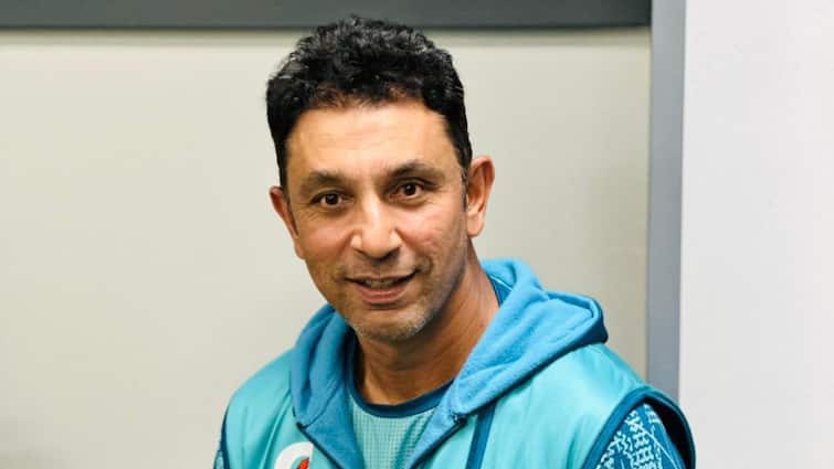 Azhar Mahmood Appointed Pakistan’s Acting Red-Ball Coach