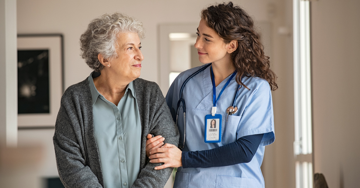 Transforming prescription and distribution processes in nursing homes
