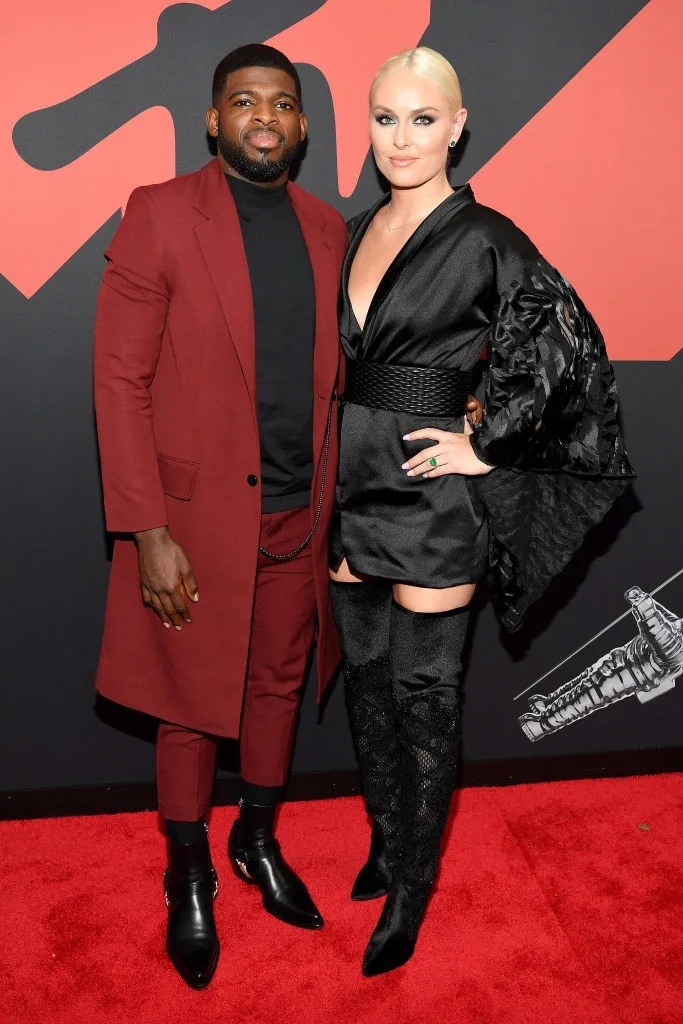   Kevin Mazur / WireImage / Via Getty