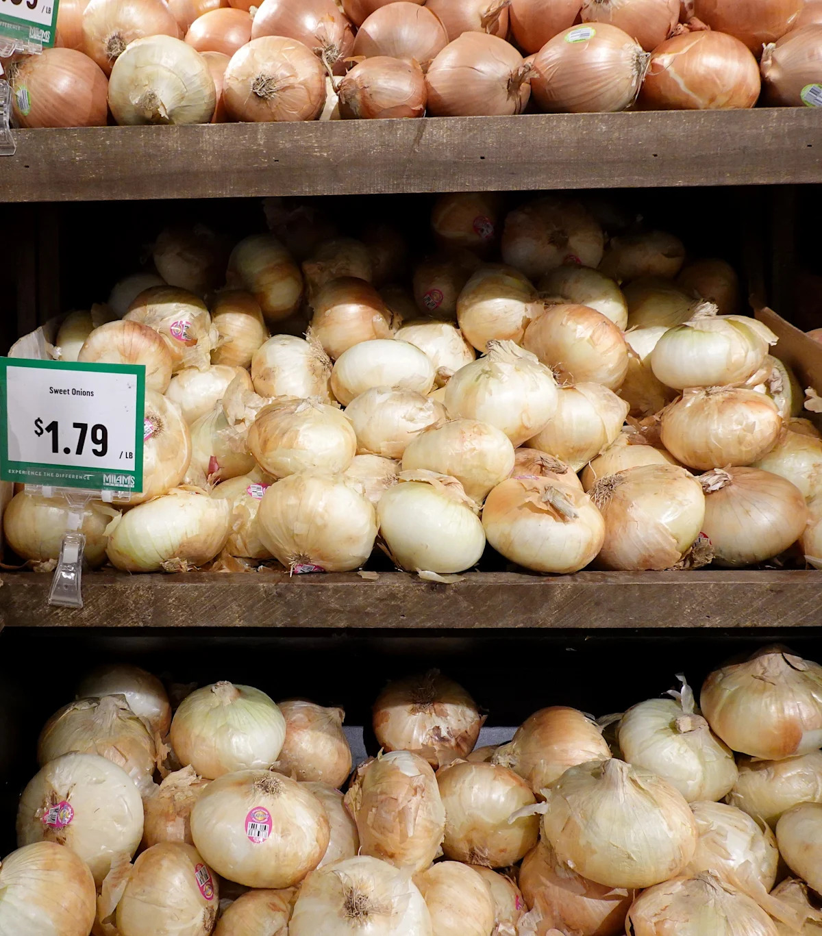 Have you heard of an onion boil? It’s the latest tasty trend on TikTok
