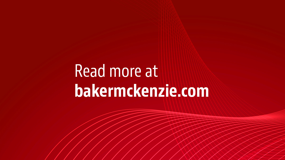 Baker McKenzie Advises Bain Capital on the formation of a leading European Digital Transaction Management software platform | Newsroom