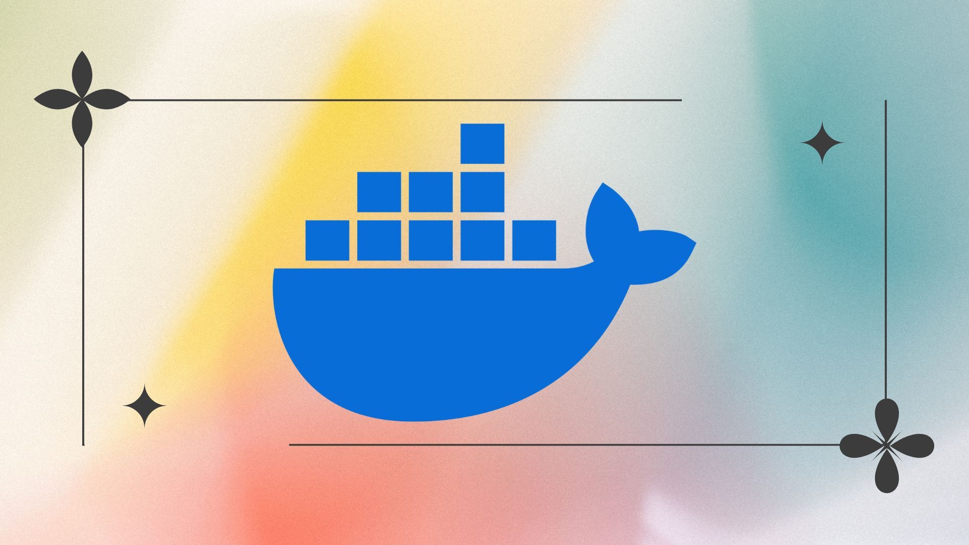 Top docker containers for productivity