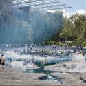 BIG Wins Competition to Transform Three Urban Plazas into an Interconnected 'City Stage' in Copenhagen, Denmark - Image 2 of 24