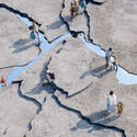 BIG Wins Competition to Transform Three Urban Plazas into an Interconnected 'City Stage' in Copenhagen, Denmark - Image 3 of 24