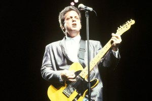 (MANDATORY CREDIT Ebet Roberts/Getty Images) UNITED STATES - JANUARY 01:  Photo of Billy JOEL  (Photo by Ebet Roberts/Redferns)