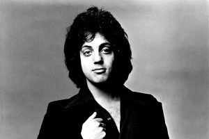 CIRCA 1974: Singer/songwriter Billy Joel poses for a portrait in circa 1974. (Photo by Michael Ochs Archives/Getty Images)
