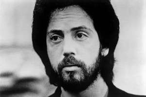 CIRCA 1976: Singer/songwriter Billy Joel poses for a portrait in circa 1976. (Photo by Michael Ochs Archives/Getty Images)