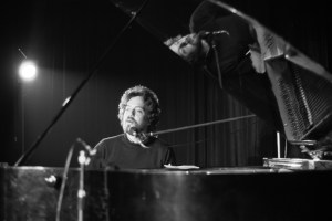 Newest artists at Phonogram, Billy Joel, September 13, 1972, pianos, singers, The Netherlands, 20th century press agency photo, news to remember, documentary, historic photography 1945-1990, visual stories, human history of the Twentieth Century, capturing moments in time. (Photo by: Sepia Times/Universal Images Group via Getty Images)