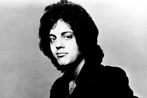 UNITED STATES - JANUARY 01:  USA  Photo of Billy JOEL, Editorial Use Only - No Commercial Use Permitted  (Photo by Gems/Redferns)