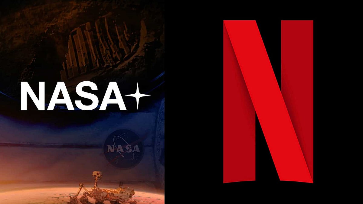NASA, Netflix Team Up To Stream Space Content And Rocket Launches Soon: Check Details Here