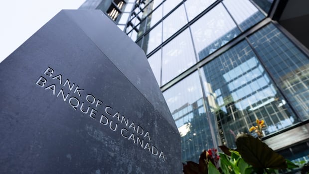 Bank of Canada holds interest rate at 2.75%