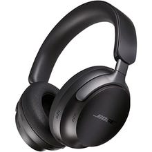 Bose QuietComfort Ultra Noise Canceling Wireless Headphones