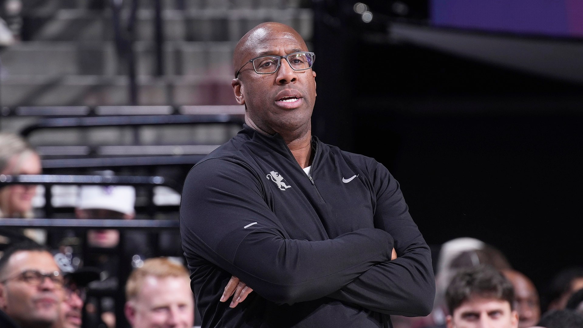 Report: Knicks to conduct 2nd interview with Mike Brown for coaching job