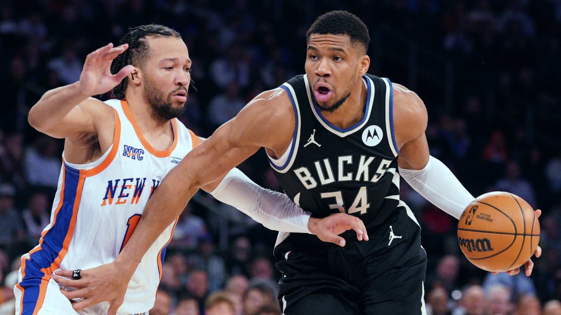 Ranking the 10 best players in the East heading into 2025-26