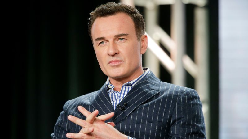 Actor Julian McMahon’s official cause of death revealed