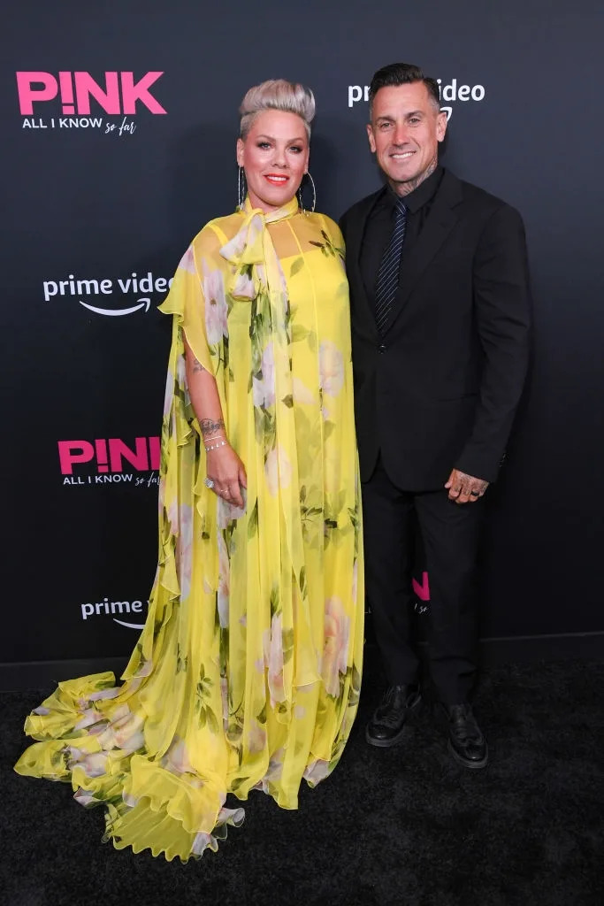   Kevin Mazur / Getty Images for AMAZON PRIME VIDEO