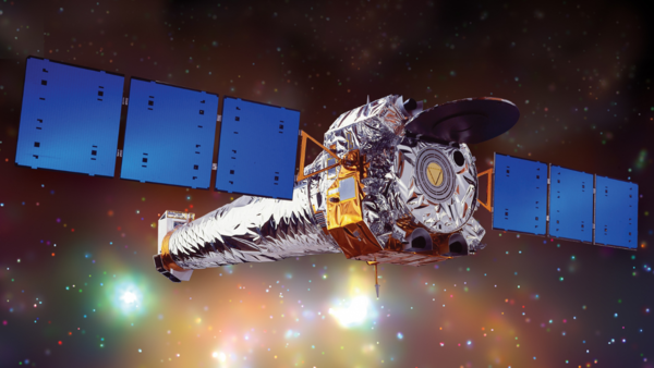 Chandra X-ray Observatory
