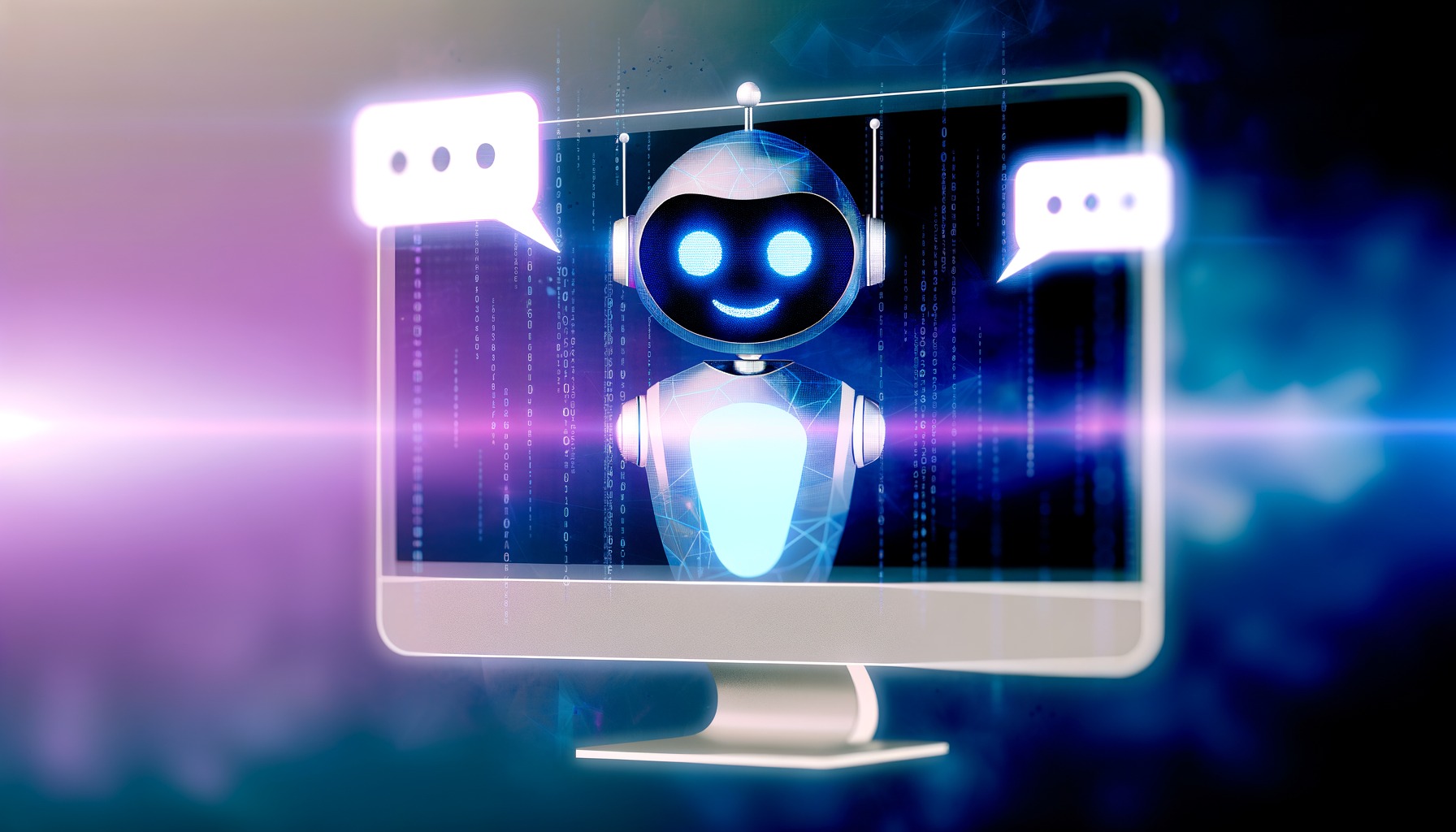 AI chatbot captures veteran workers’ knowledge to support UK care teams
