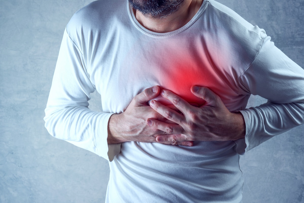 AI algorithm identifies patients at risk of sudden cardiac arrest