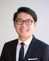 Dr. Chou Chou
