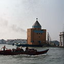 Between Fantasy and Reality: Aldo Rossi's Floating Teatro del Mundo for the First Venice Architecture Biennale - Image 5 of 5