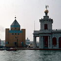Between Fantasy and Reality: Aldo Rossi's Floating Teatro del Mundo for the First Venice Architecture Biennale - Image 4 of 5