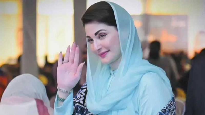 CM Maryam vows public-centric approach in Model Villages transformation across Punjab
