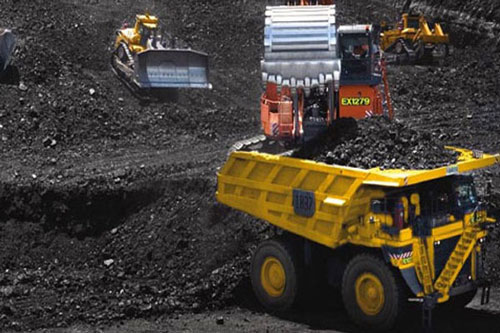 Islamic financing secured to scale up coal production in Tharparkar