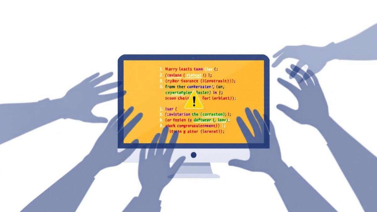 Tracebit finds major vulnerability in Google Gemini CLI tool