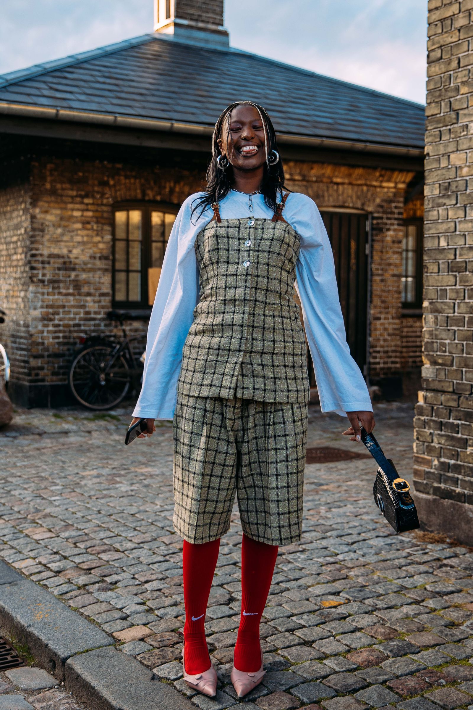 Copenhagen spring 2024 readytowear