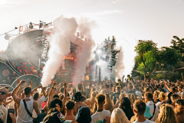 Weekend preview | BBC Radio 1 Dance: Ibiza