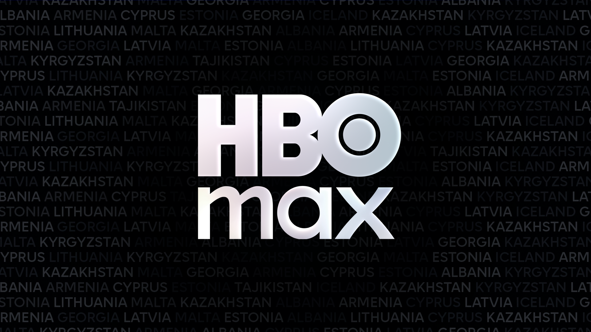 HBO Max Continues Global Expansion, Now Streaming in Over 90 Markets