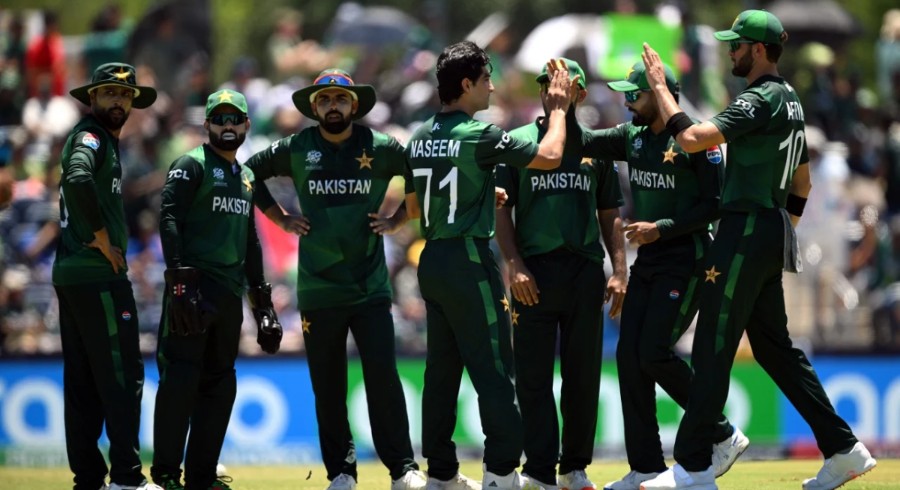 Pakistan pacer joins St. Kitts for CPL 2025 as Corbin Bosch’s replacement