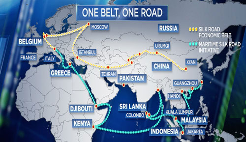 CPEC-BRI and the Turkic States: Strategic Synergy Ahead