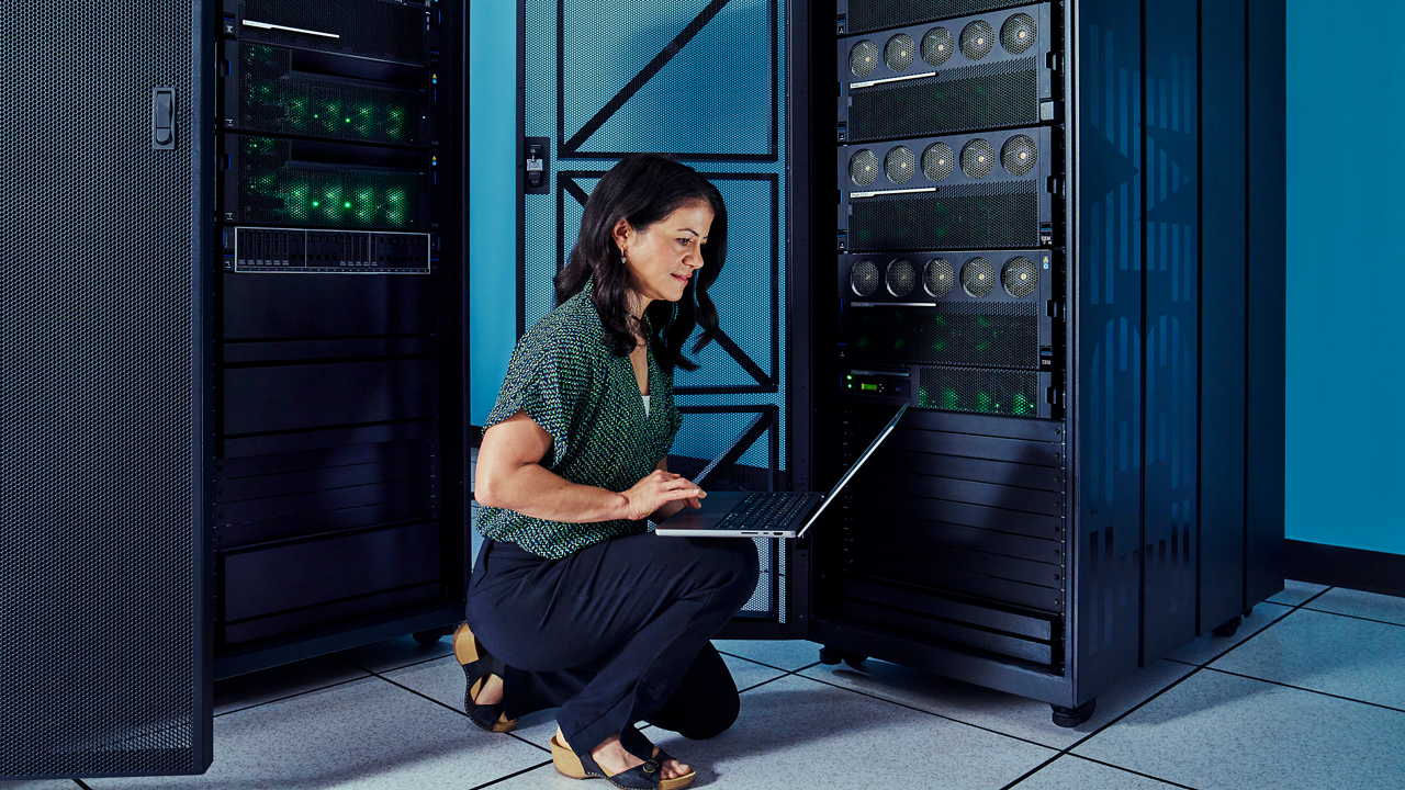 Maximize IBM Power11 with IBM Technology Lifecycle Services
