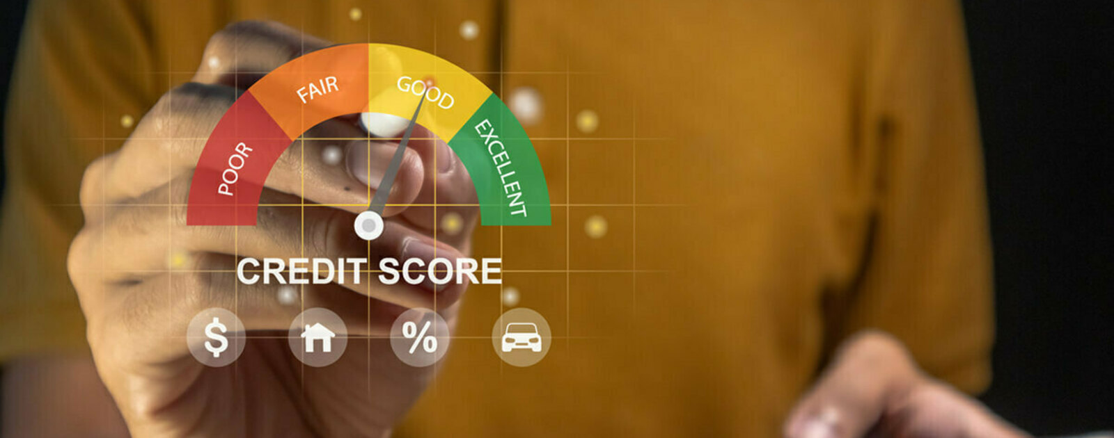 No credit history? You might have another way to prove creditworthiness | News | Notre Dame News
