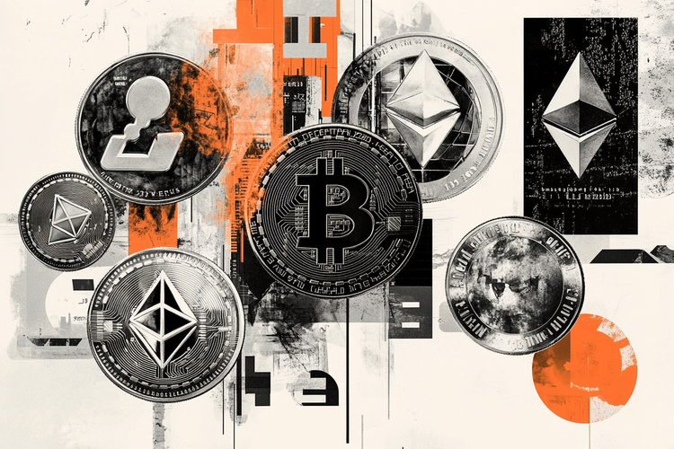 Bitcoin price stalls below $120,000 as Ethereum and XRP rally