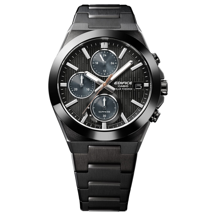 (Image source: Casio)