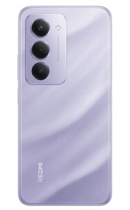 The Redmi 15 4G in Sandy Purple. (Image source: Epto)
