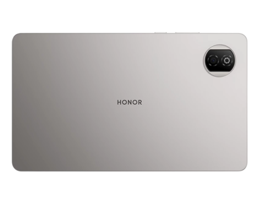 Rear view of the tablet. (Image source: Honor)